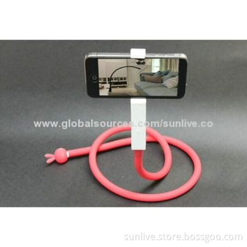 Creative Desktop Phone Holder for iPhone, 4.5 to 9cm Width